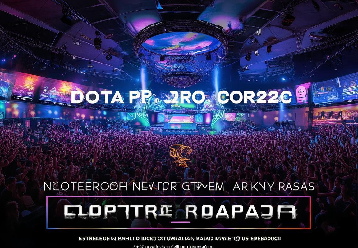 赛制改革:2025DOTA2职业巡回赛将引入三大地区性Major 赛制改革:2025DOTA2职业巡回赛将引入三大地区性Major